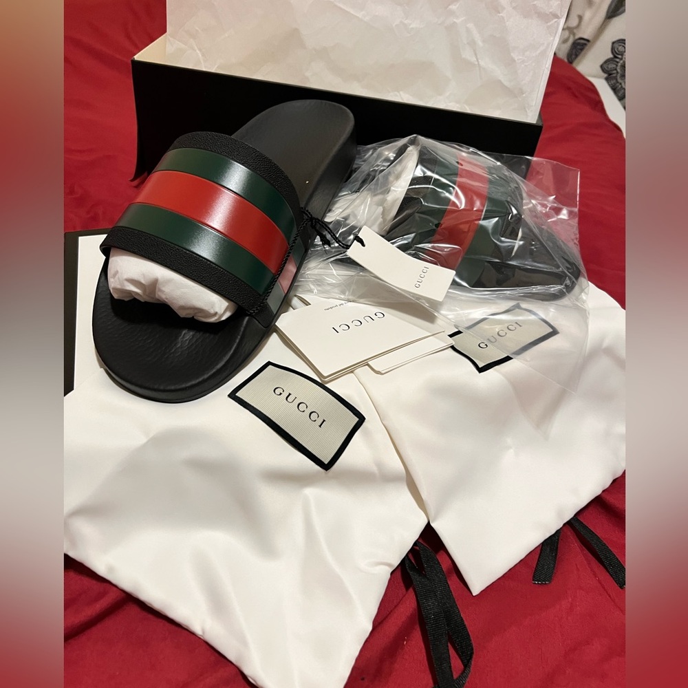 Gucci